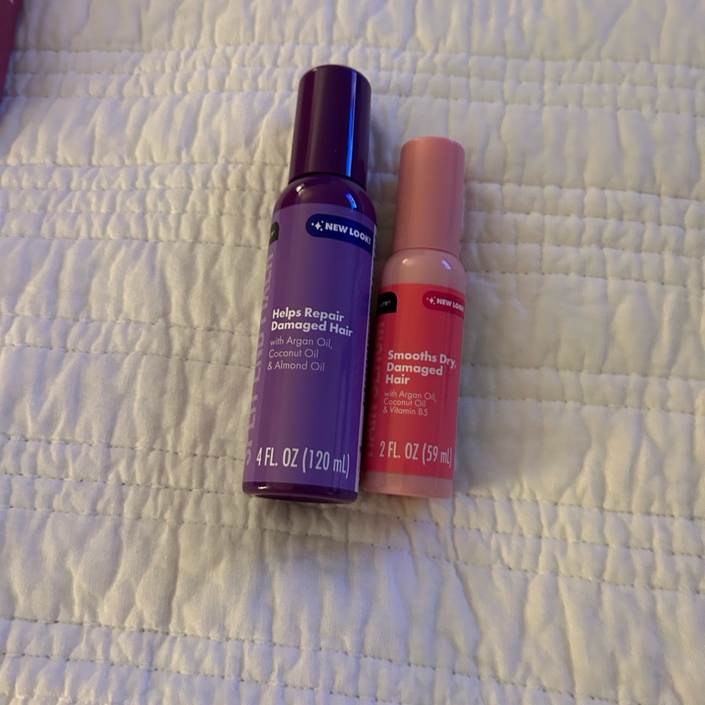 Large lot of mixed beauty items - Picture 8 of 9